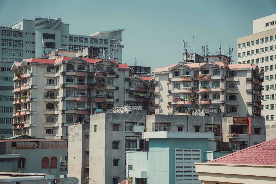Đất nền có sổ